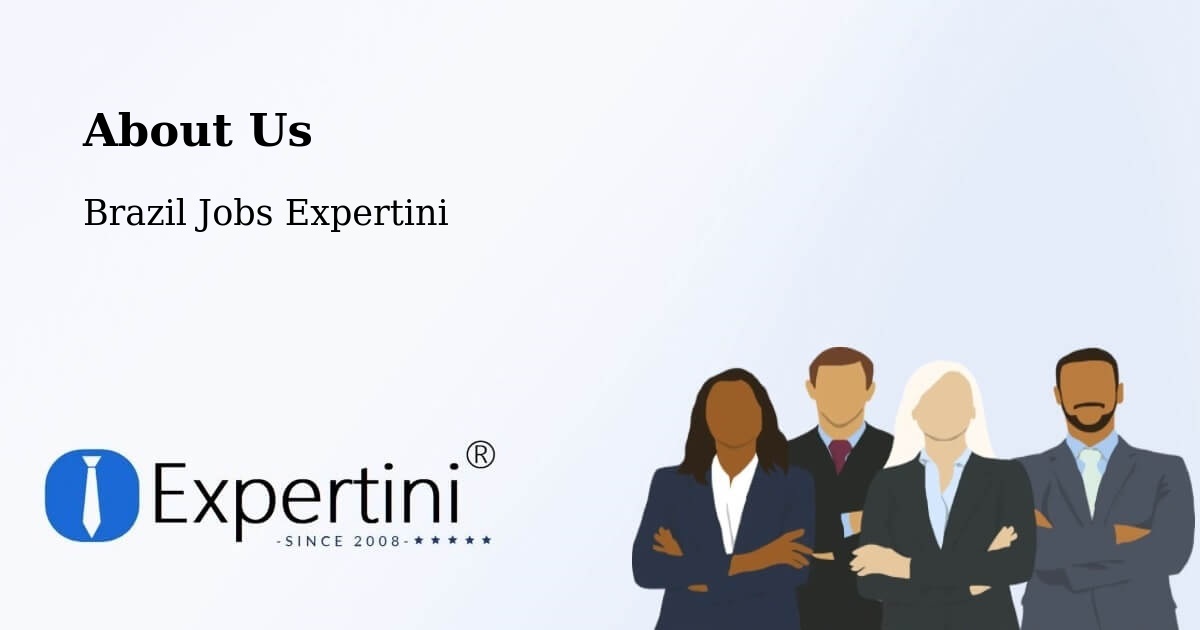 About Expertini Recruitment Platform  – São José De Ribamar - São José De Ribamar, Brazil Jobs Expertini